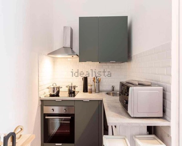 appartamento in affitto a Milano in zona Isola