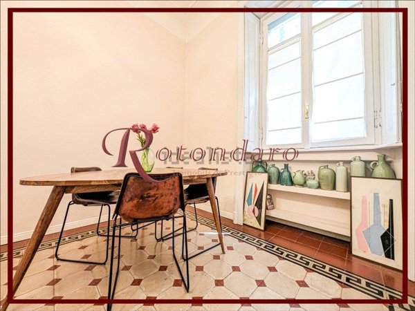 appartamento in affitto a Milano in zona San Vittore