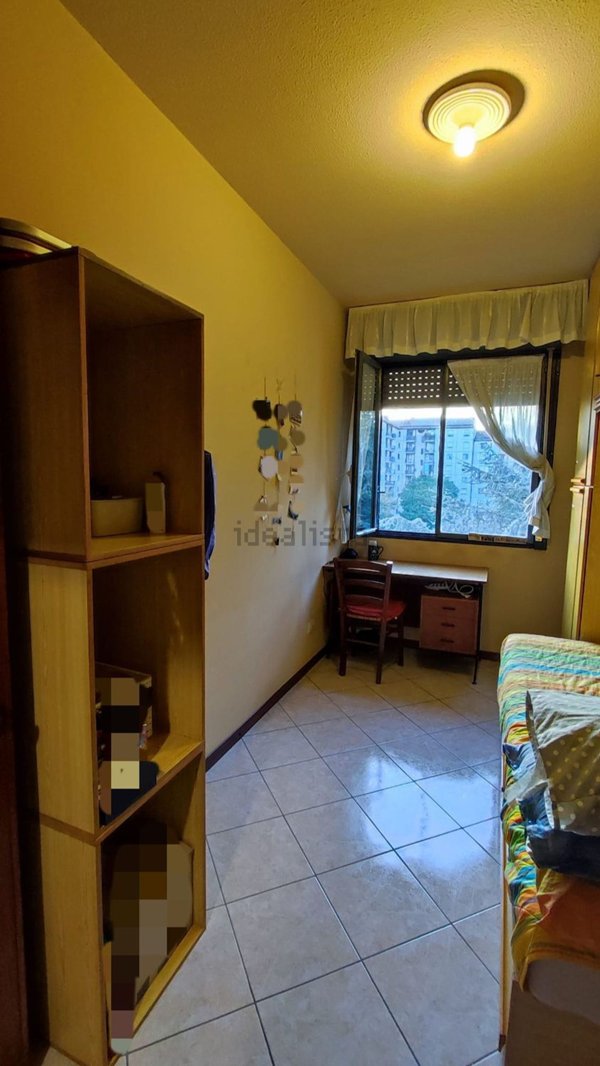 appartamento in affitto a Milano in zona Bicocca