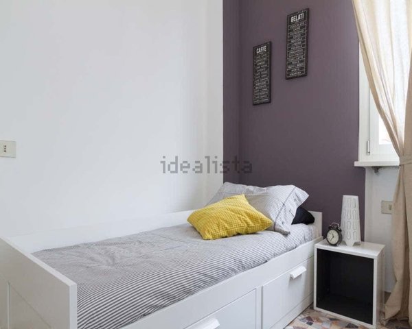 appartamento in affitto a Milano in zona San Vittore