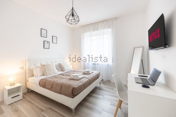 casa indipendente in affitto a Milano in zona Bicocca