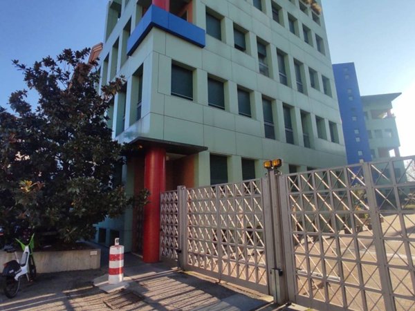 appartamento in affitto a Milano in zona Vigentino