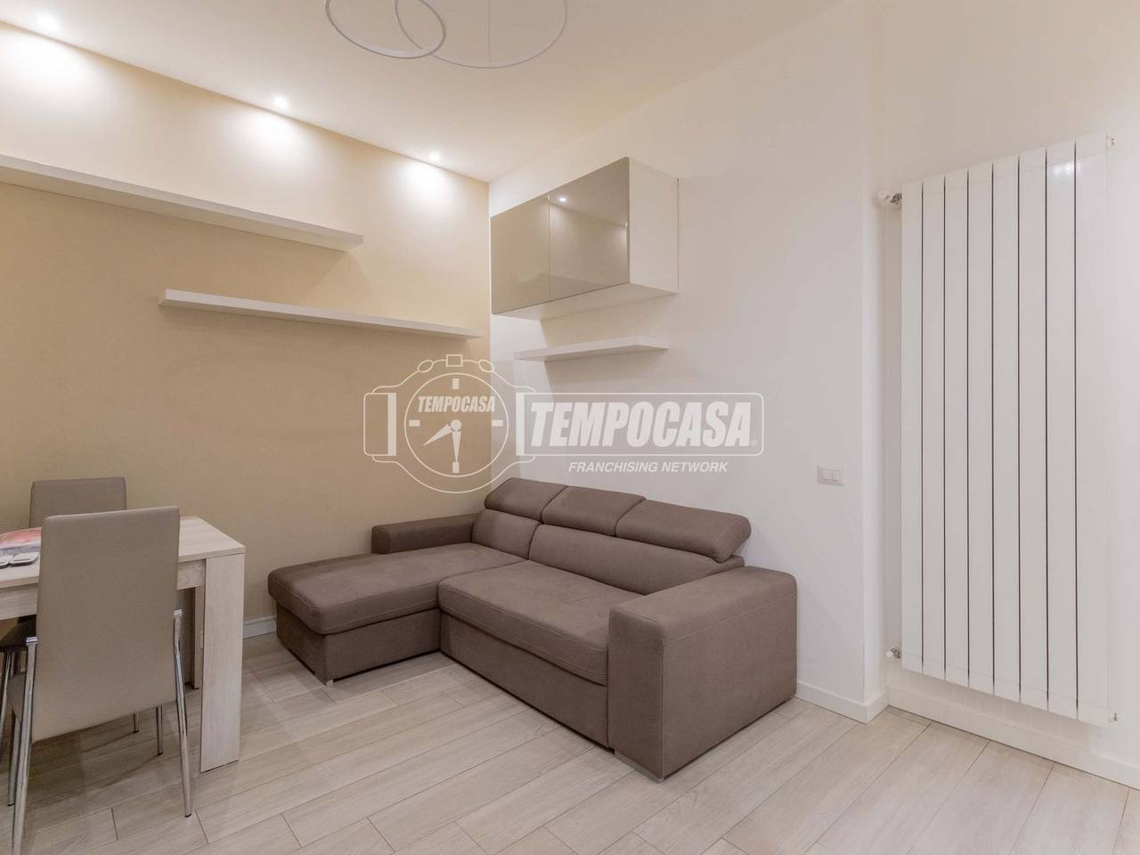 appartamento in affitto a Milano in zona Affori