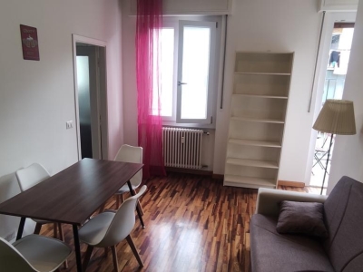 appartamento in affitto a Milano in zona Isola