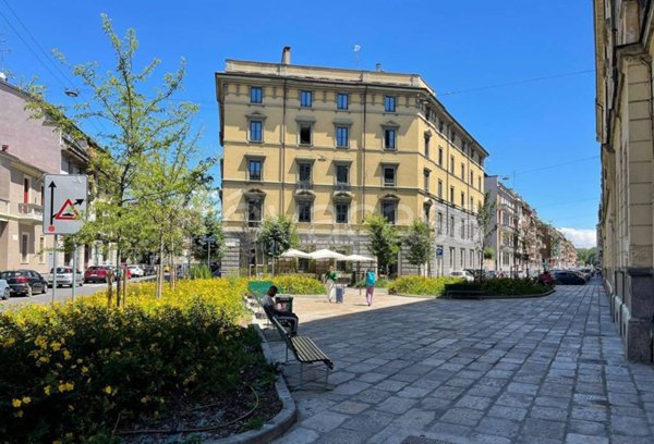 appartamento in affitto a Milano in zona Centro Storico