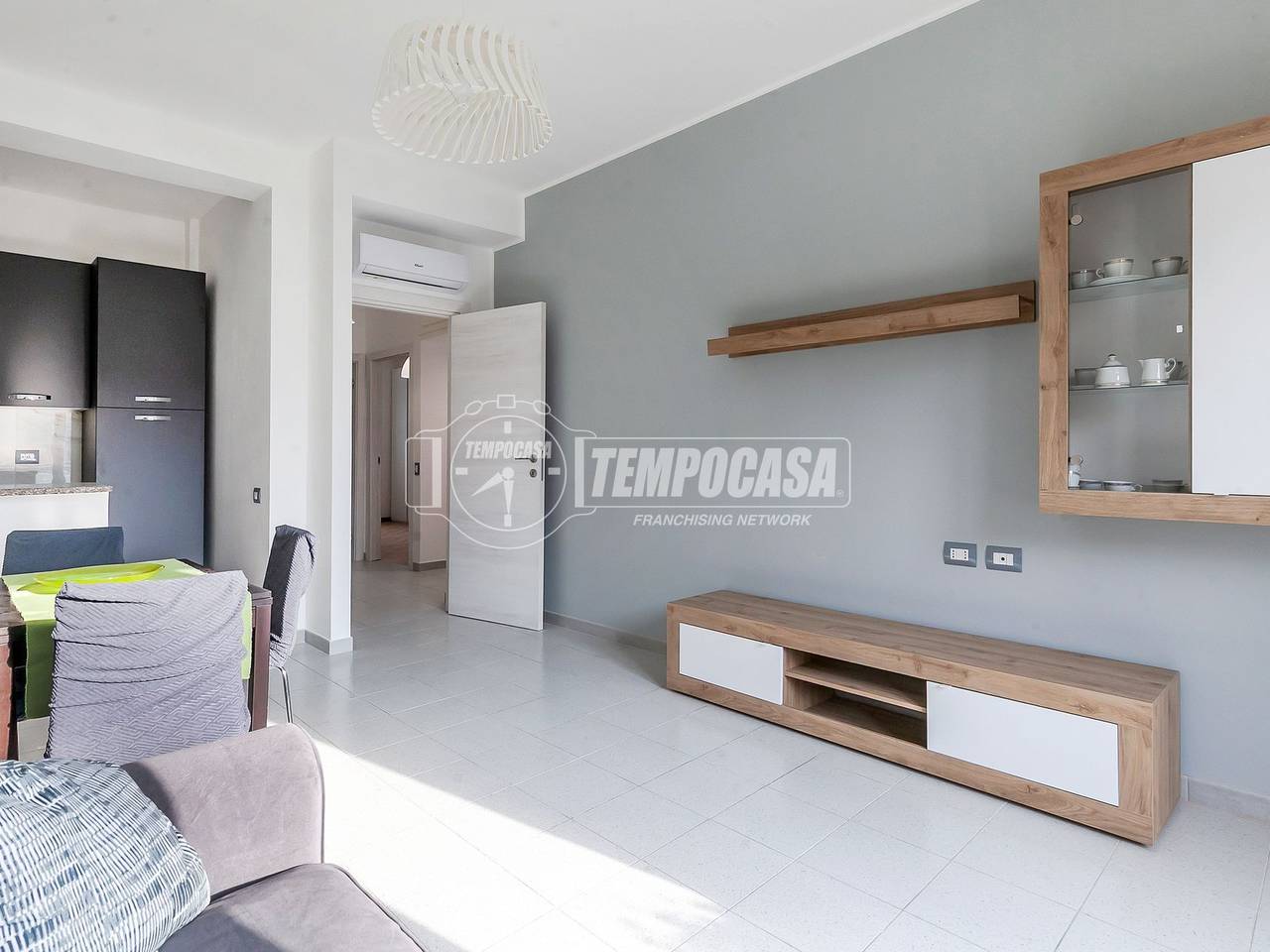 appartamento in affitto a Milano in zona Dergano