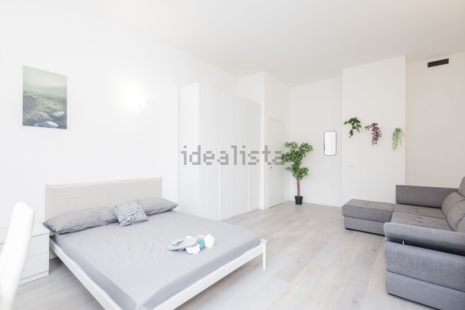 appartamento in affitto a Milano in zona Centro Storico