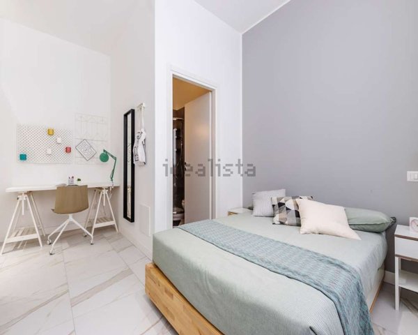 appartamento in affitto a Milano in zona Bocconi