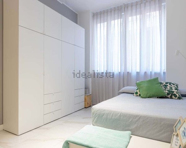 appartamento in affitto a Milano in zona Bocconi