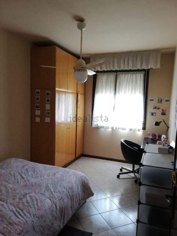 appartamento in affitto a Milano in zona Bicocca