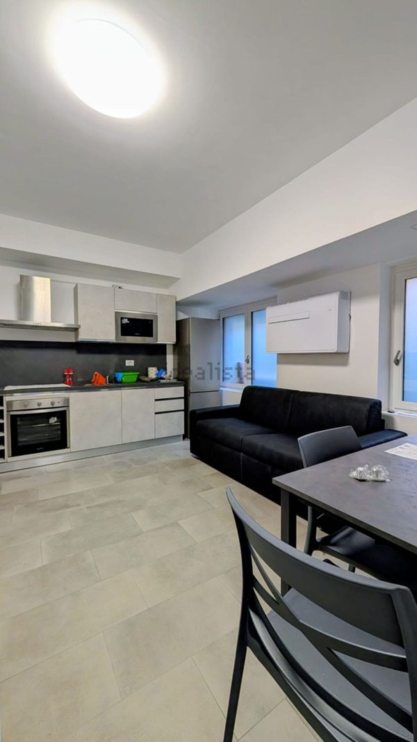 appartamento in affitto a Milano in zona Bicocca