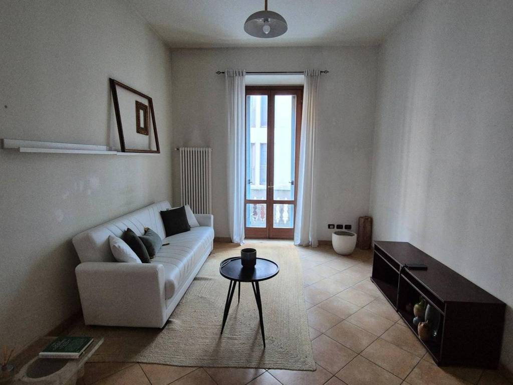appartamento in affitto a Milano in zona Isola