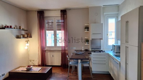 appartamento in affitto a Milano in zona Isola