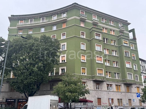 appartamento in affitto a Milano in zona Isola