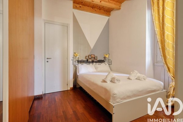 appartamento in affitto a Milano in zona Porta Genova