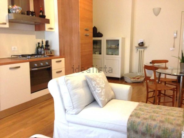 appartamento in affitto a Milano in zona Il Portello