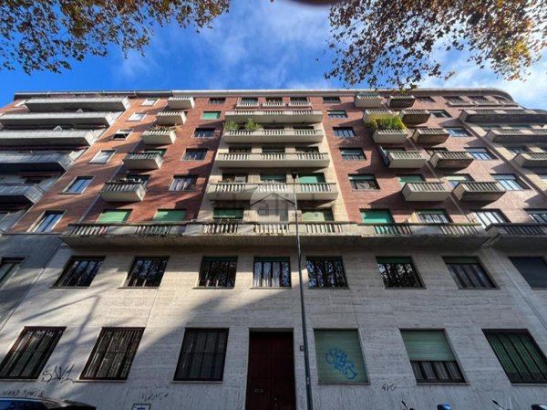 appartamento in affitto a Milano in zona Calvairate