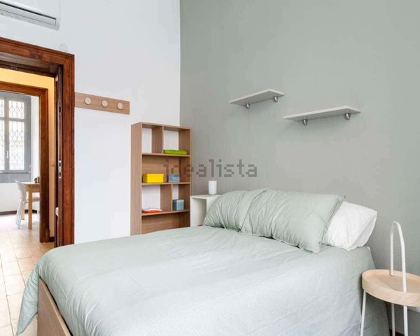 appartamento in affitto a Milano in zona Porta Romana