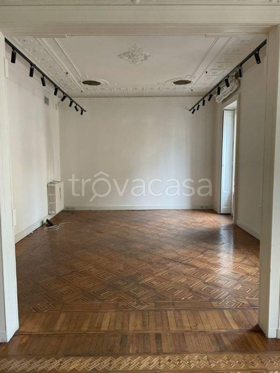 ufficio in affitto a Milano in zona Porta Romana