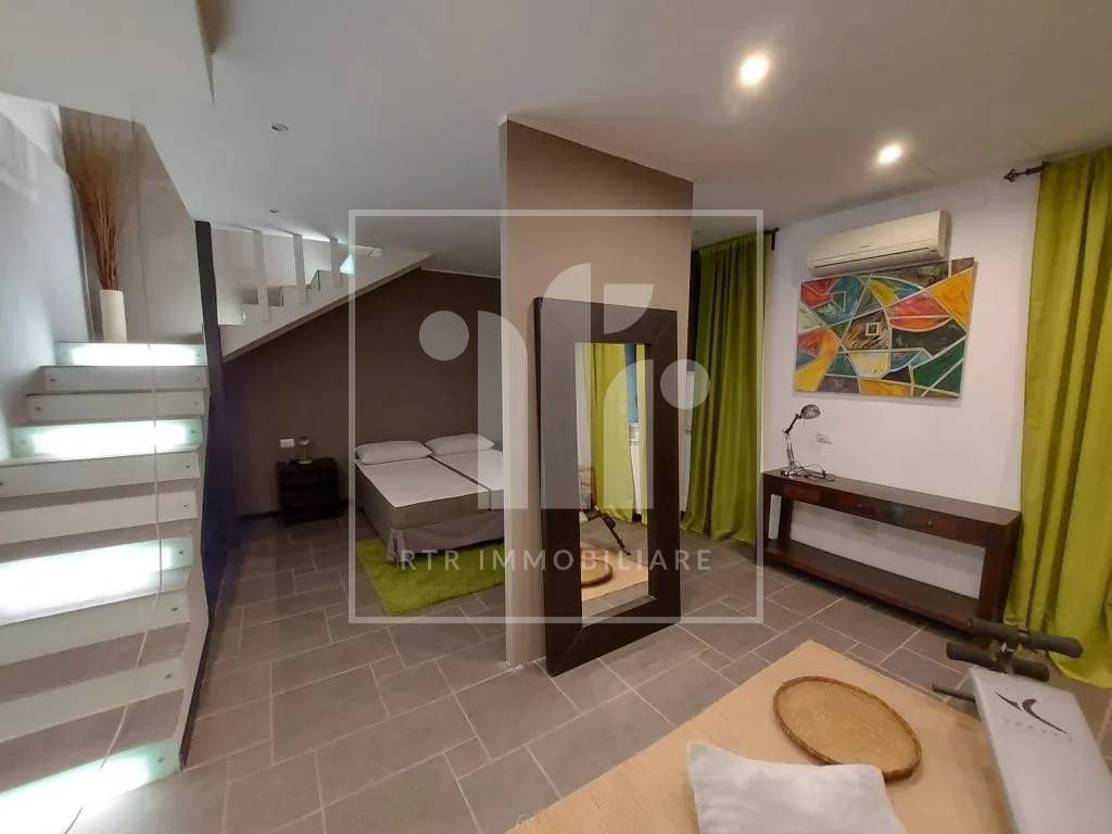 appartamento in affitto a Milano in zona Porta Venezia