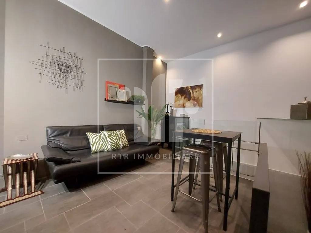 appartamento in affitto a Milano in zona Porta Venezia