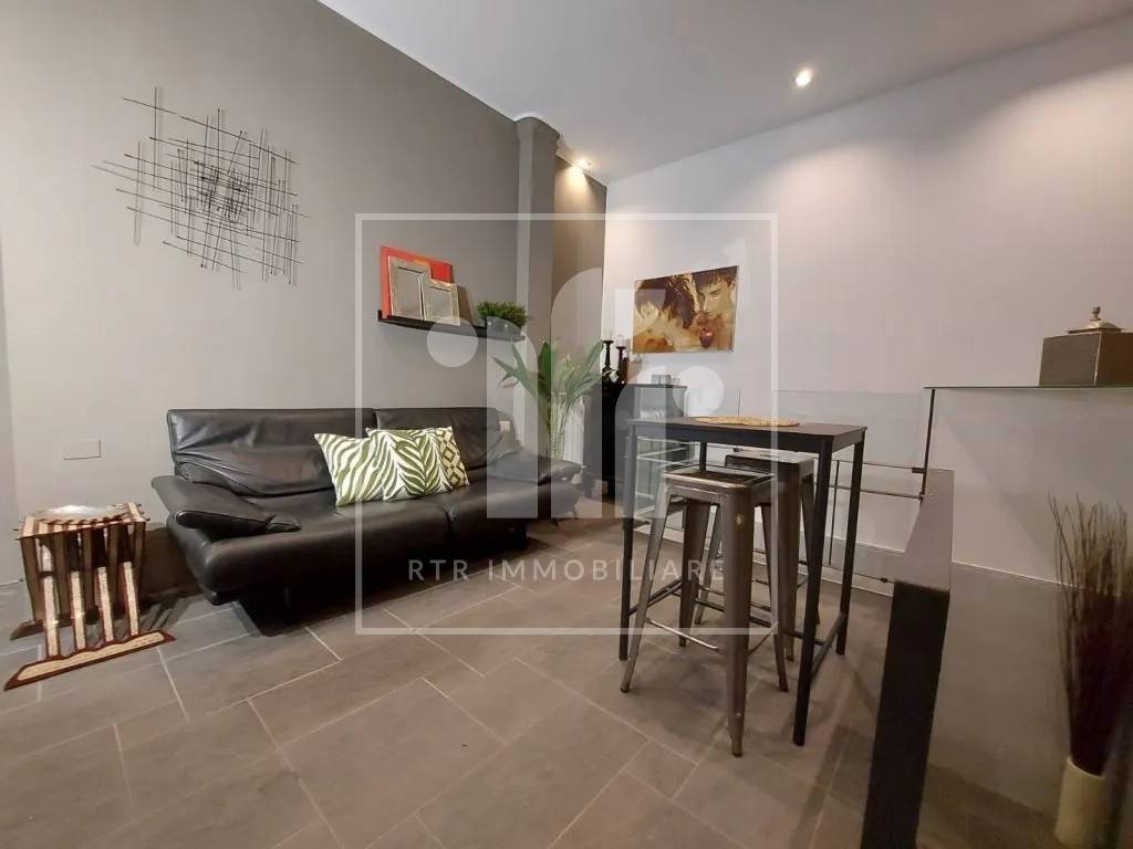 appartamento in affitto a Milano in zona Porta Venezia