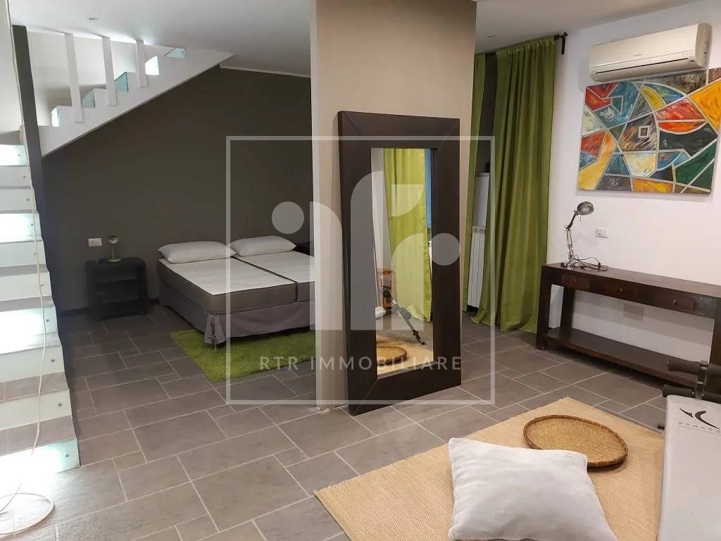 appartamento in affitto a Milano in zona Porta Venezia