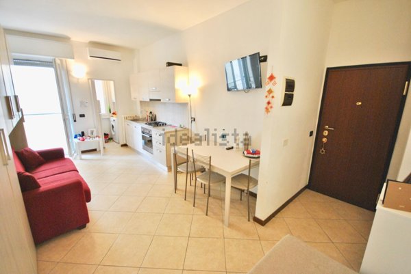 appartamento in affitto a Milano in zona Città Studi