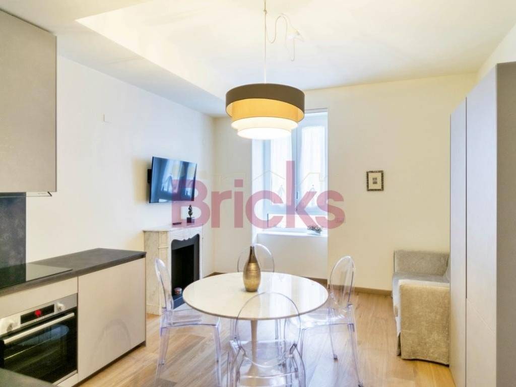 appartamento in affitto a Milano in zona Il Portello