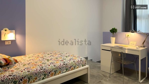 appartamento in affitto a Milano in zona Sempione