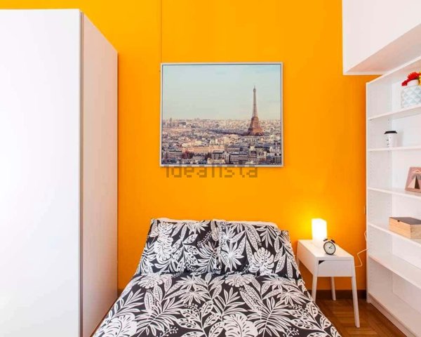 appartamento in affitto a Milano in zona Guastalla