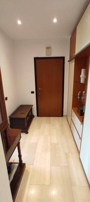 appartamento in affitto a Milano in zona Vigentino