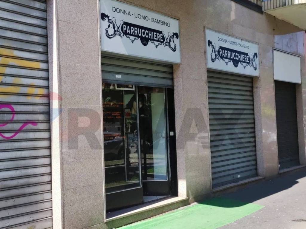 negozio in affitto a Milano in zona Piazzale Lodi