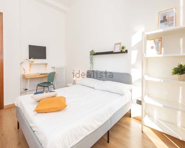 appartamento in affitto a Milano in zona Affori