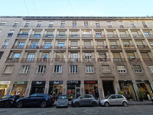 ufficio in affitto a Milano in zona Porta Romana