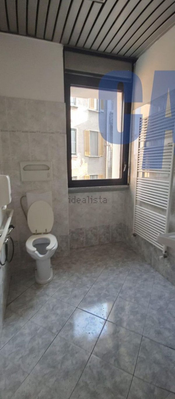 ufficio in affitto a Milano in zona Dergano