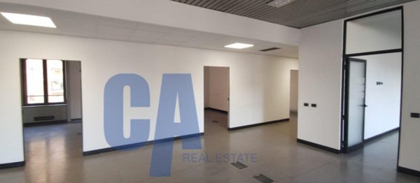 ufficio in affitto a Milano in zona Maciachini