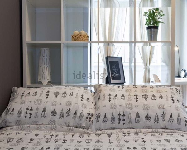 appartamento in affitto a Milano in zona Isola