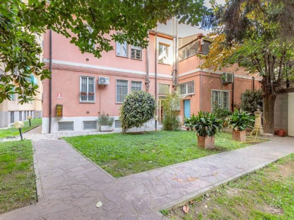 appartamento in affitto a Milano in zona Maggiolina