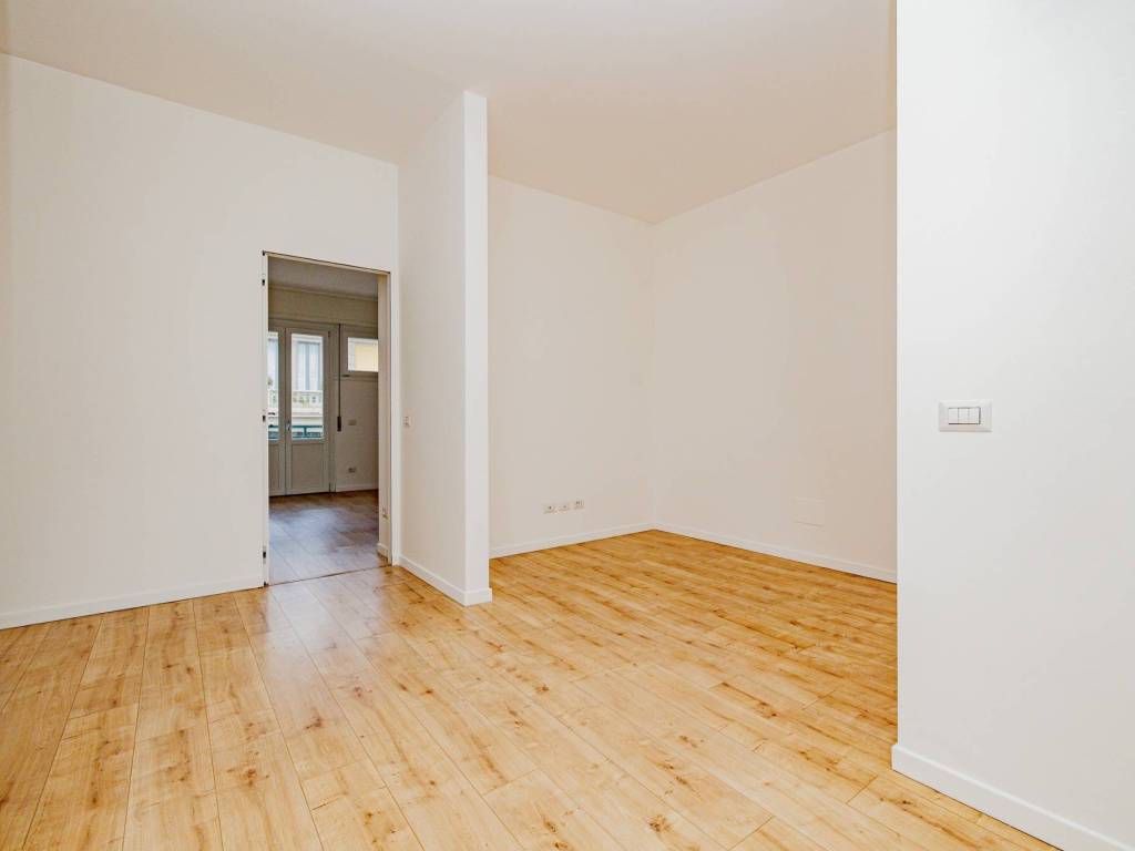 appartamento in affitto a Milano in zona Città Studi