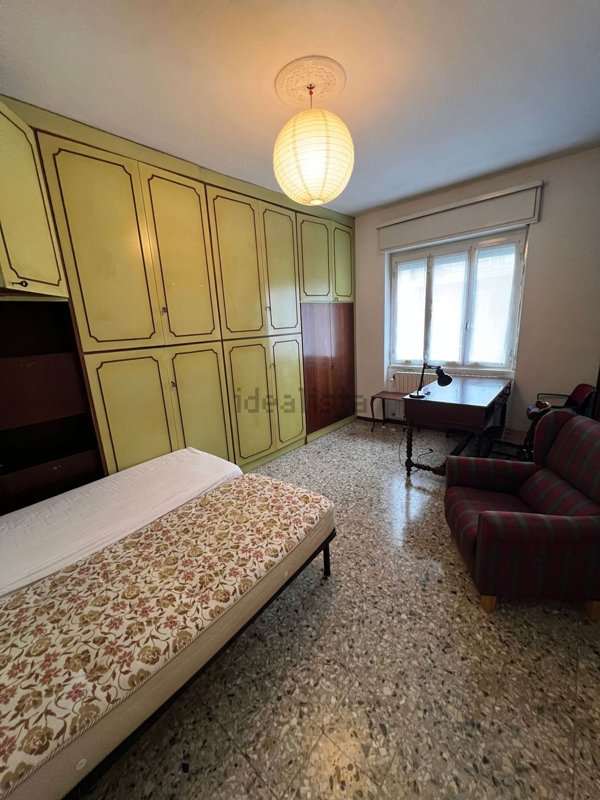 appartamento in affitto a Milano in zona Crescenzago