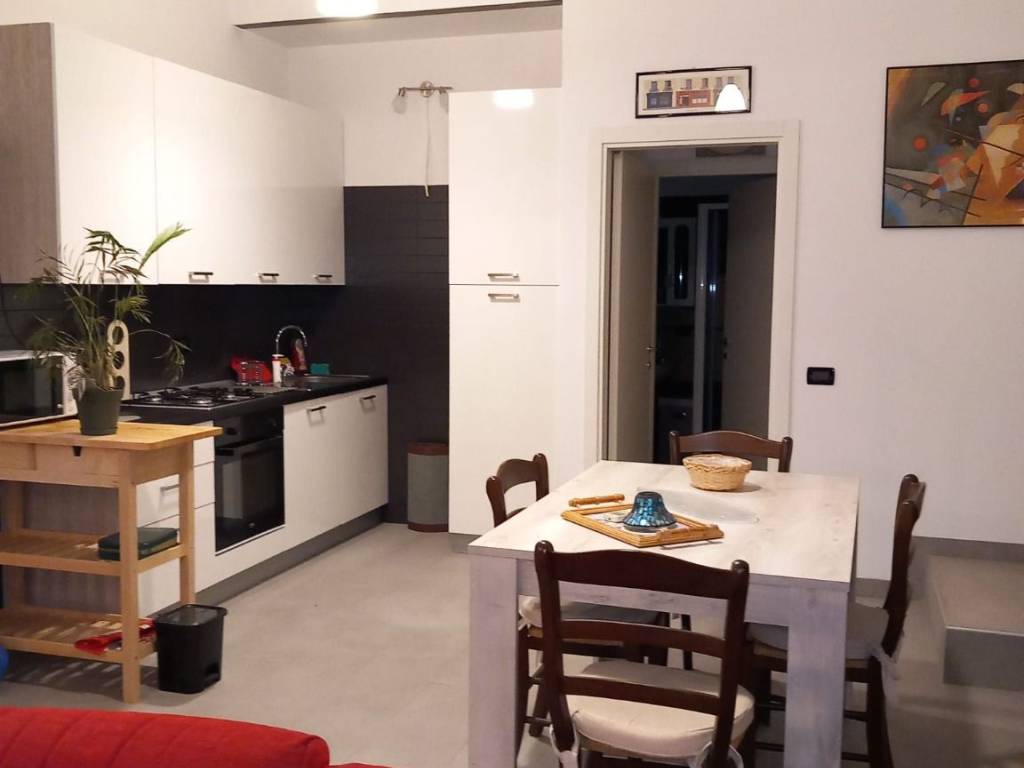 appartamento in affitto a Milano in zona Città Studi