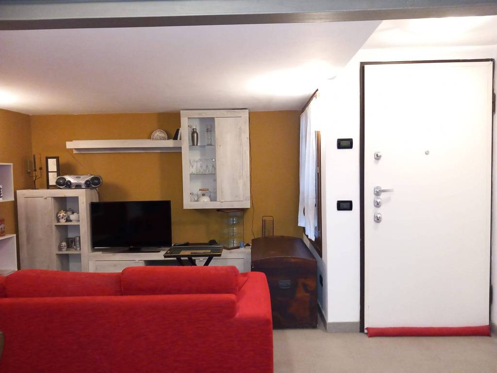 appartamento in affitto a Milano in zona Città Studi