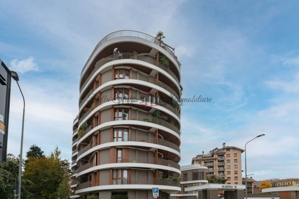 appartamento in affitto a Milano in zona Isola