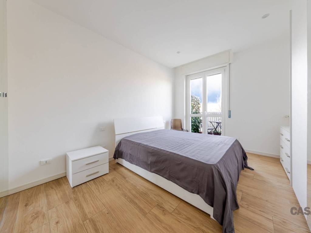 appartamento in affitto a Milano in zona Forlanini