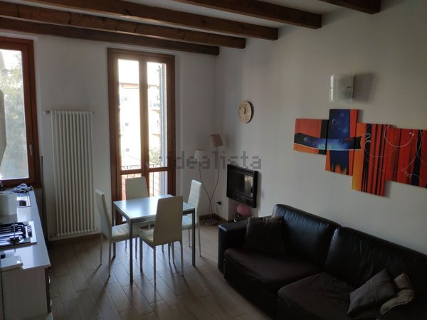 appartamento in affitto a Milano in zona Stadera