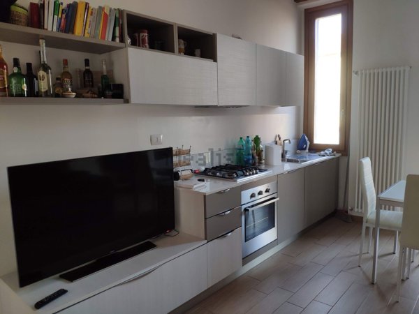 appartamento in affitto a Milano in zona Stadera