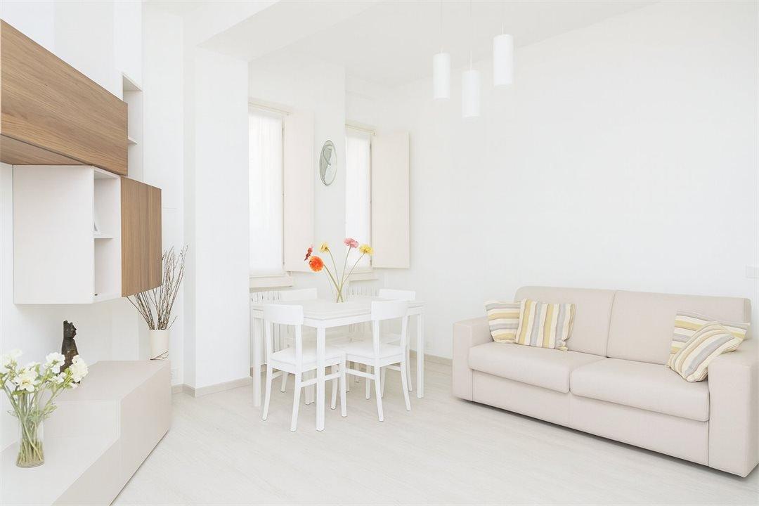 appartamento in affitto a Milano in zona Forlanini