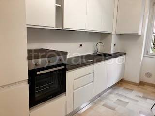 appartamento in affitto a Milano in zona Città Studi