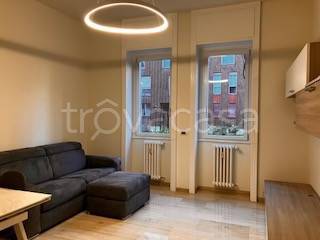 appartamento in affitto a Milano in zona Città Studi